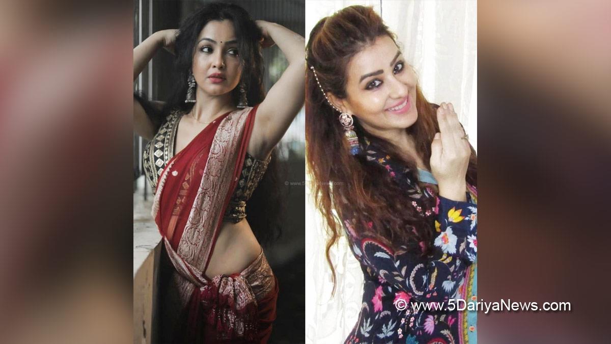 TV, Television, Entertainment, Mumbai, Actor, Actress, Mumbai News, Shilpa Shinde, Shubhangi Atre, Jhalak Dikhhla Jaa 10