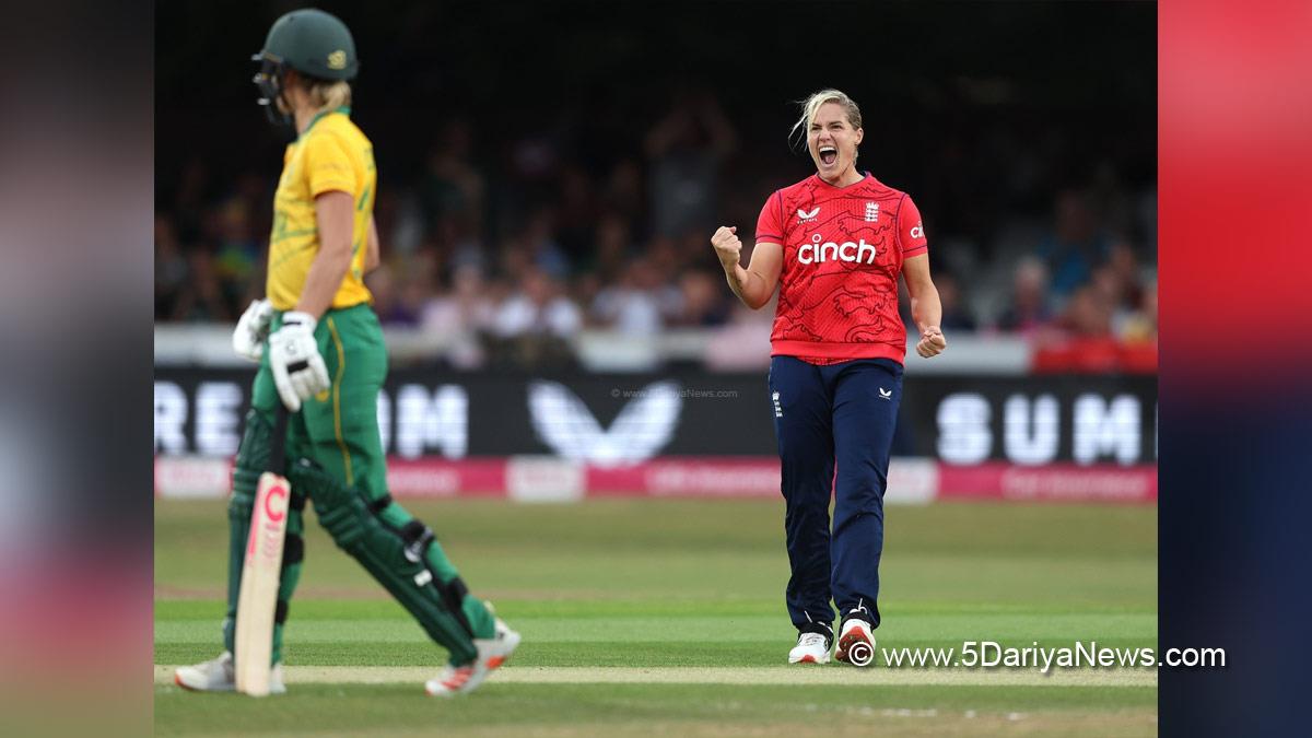 Sports News, Cricket, Cricketer, Player, Bowler, Batswoman, Katherine Brunt, Commonwealth Games, CWG, Commonwealth Games 2022, CWG 2022