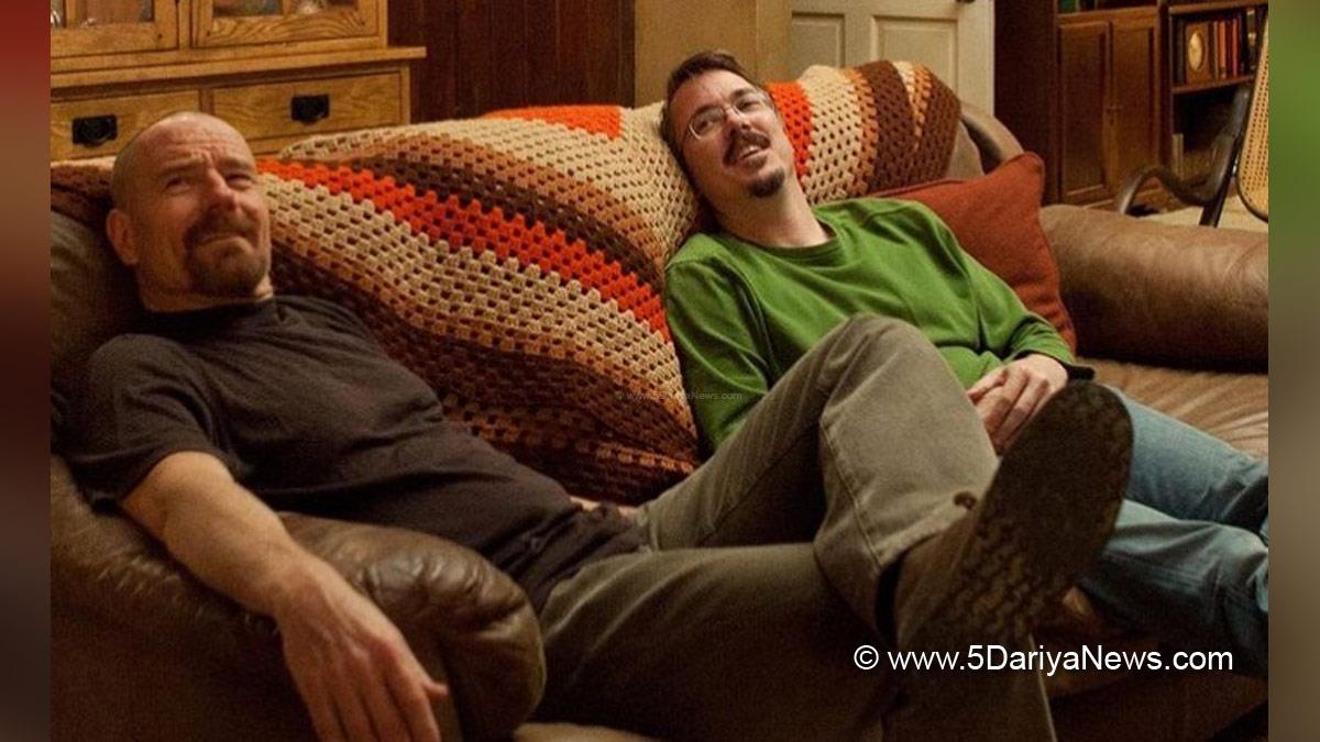 Hollywood, Los Angeles, Actress, Actor, Cinema, Movie, Better Call Saul, Walter White, Jesse Pinkman