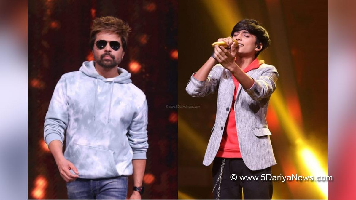 TV, Television, Entertainment, Mumbai, Actor, Actress, Mumbai News, Superstar Singer 2, Mohd Faiz, Himesh Reshammiya