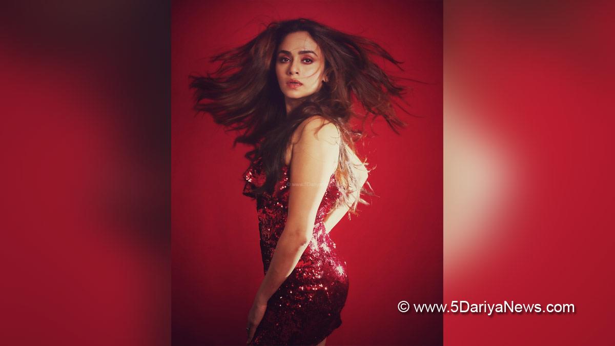TV, Television, Entertainment, Mumbai, Actor, Actress, Mumbai News, Khatron Ke Khiladi 10, Amruta Khanvilkar, Jhalak Dikhhla Jaa 10