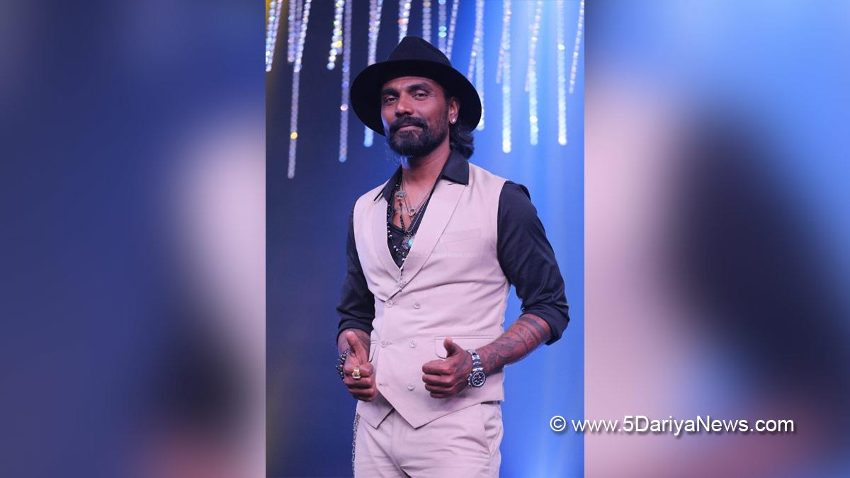 Remo DSouza, Choreographer, Dance, Dancer, Entertainment, Mumbai, Actor, Cinema, Hindi Films, Movie, Mumbai News, Tv, DID Super Moms