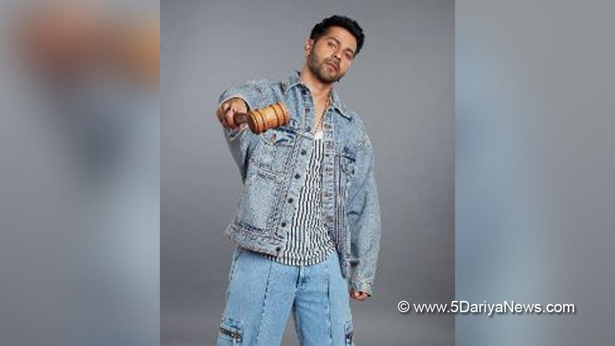 Varun Dhawan, Bollywood, Entertainment, Mumbai, Actor, Cinema, Hindi Films, Movie, Mumbai News, OTT, Amazon miniTV, Case Toh Banta Hai