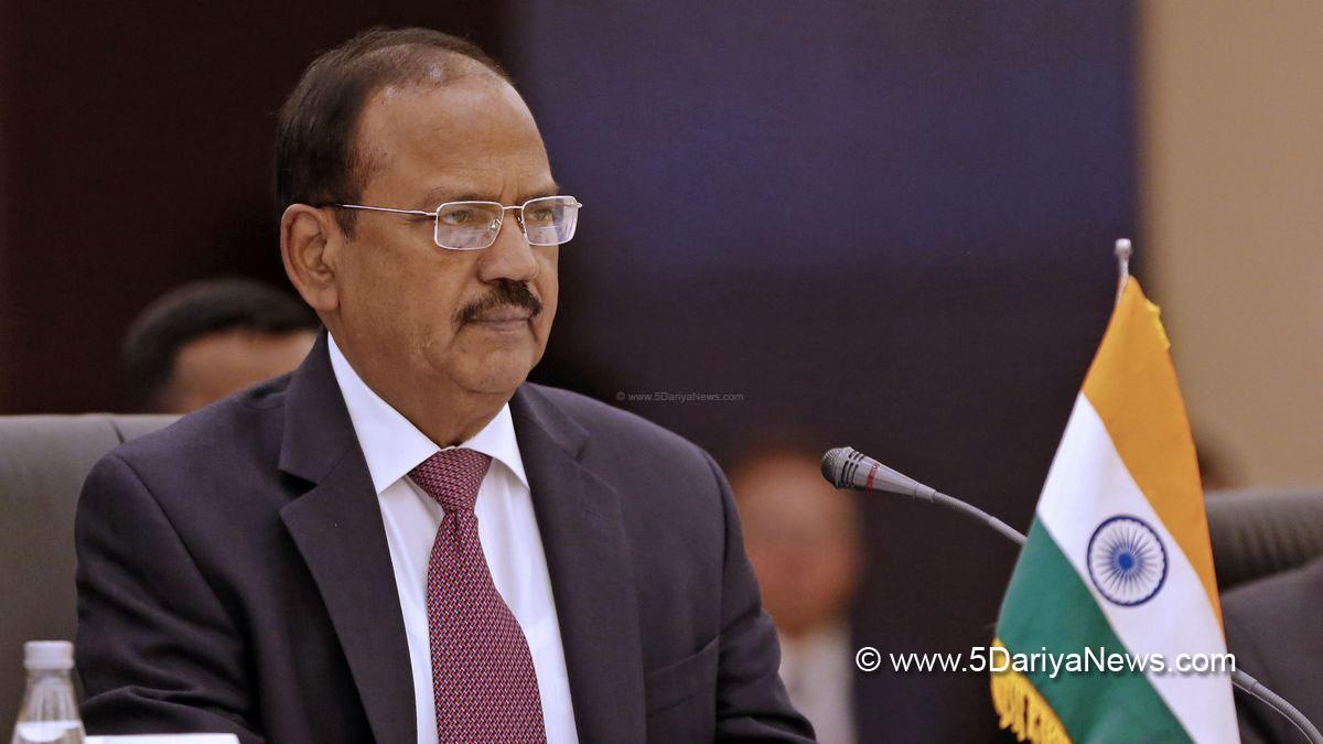 NSA Chief India, NSA Chief Ajit Doval Warning, Ajit Doval Warning, Ajit Doval Warning PFI, Ajit Doval Warning To People Spreading Hate