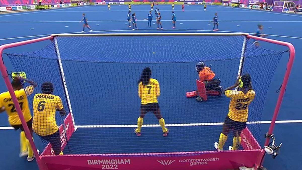 Commonwealth Games News , Commonwealth Games Medal Winners , Commonwealth Games 2022 ,  CWG 2022, CWG 2022 Birmingham, Birmingham, India Women Hockey, Women Hockey, Hockey