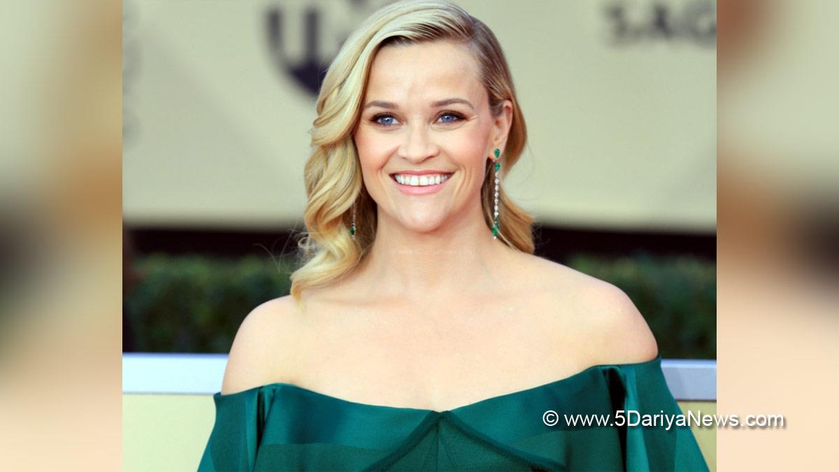 Hollywood, Los Angeles, Actor, Reese Witherspoon, Top Gun Maverick, Legally Blonde 3