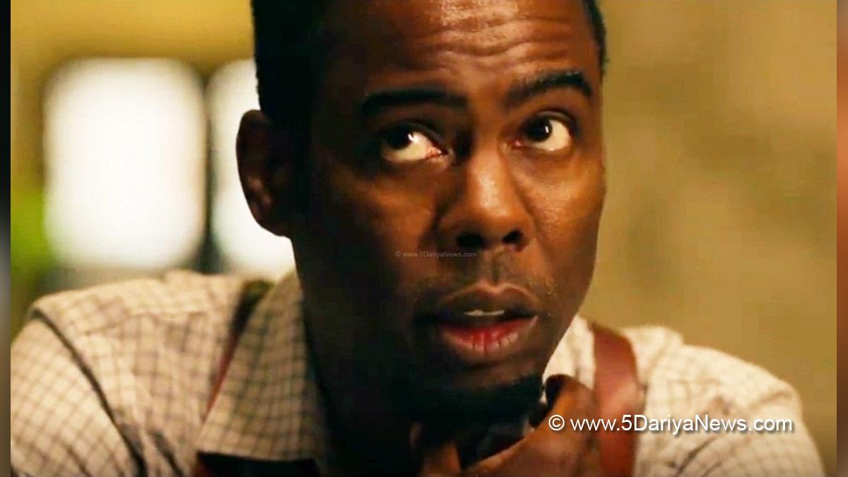 Hollywood, Los Angeles, Actor, Chris Rock, Chris Rock Lastest Comment, Chris Rock Comment On Will Smith, Chris Rock Suge Smith
