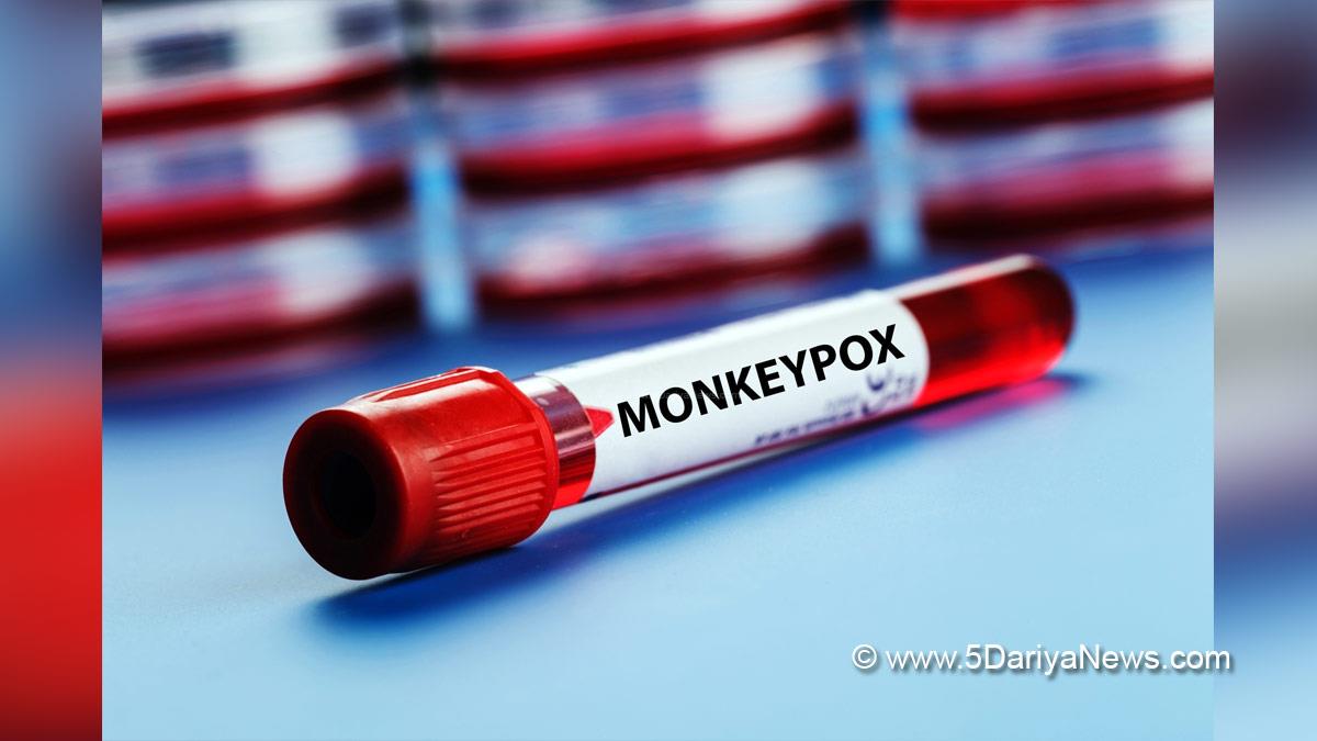 Monkeypox, Health, Monkeypox Virus, Symptoms Monkeypox Virus, MonkeyPox Disease, Monkeypox Symptoms, MonkeyPox Cures, Monkeypox Scare, Thiruvananthapuram