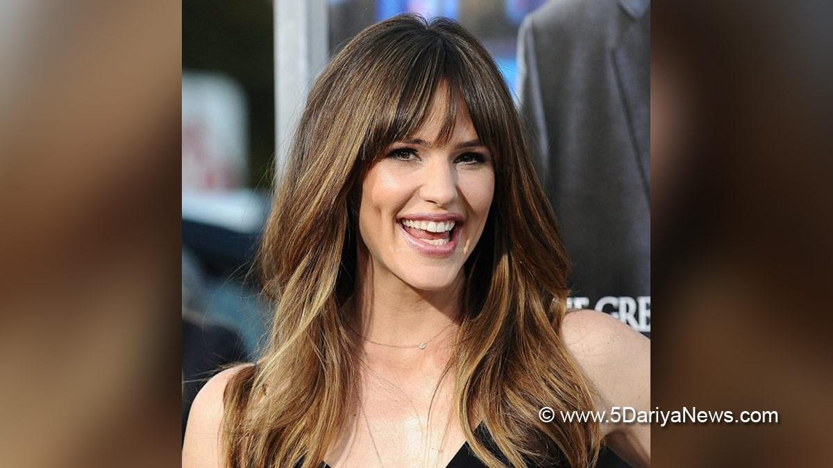 Hollywood, Los Angeles, Actress, Heroine, Obsess less, Jennifer Garner