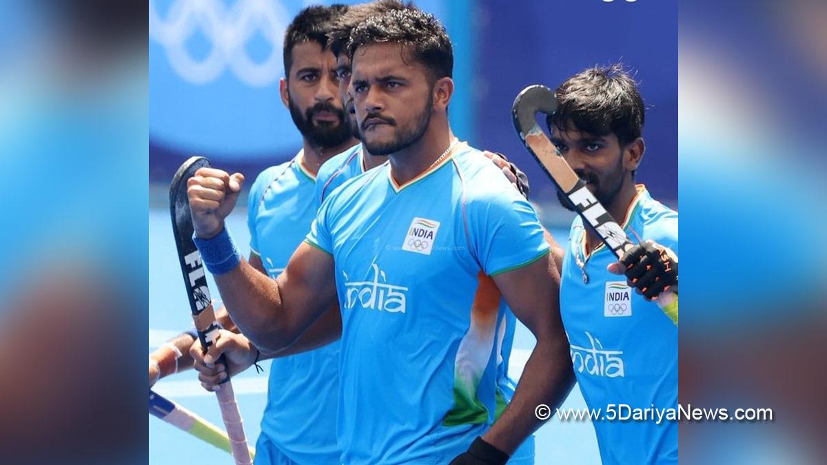 Commonwealth of Nations, Commonwealth Games News, Commonwealth Games Medal Winners, Commonwealth Games 2022, CWG 2022, CWG 2022 Birmingham, Birmingham, Harmanpreet Singh, Drag flicker Harmanpreet Singh, Hockey