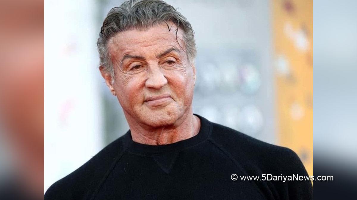 Hollywood, Los Angeles, Actress, Actor, Cinema, Movie, Sylvester Stallone, Drago