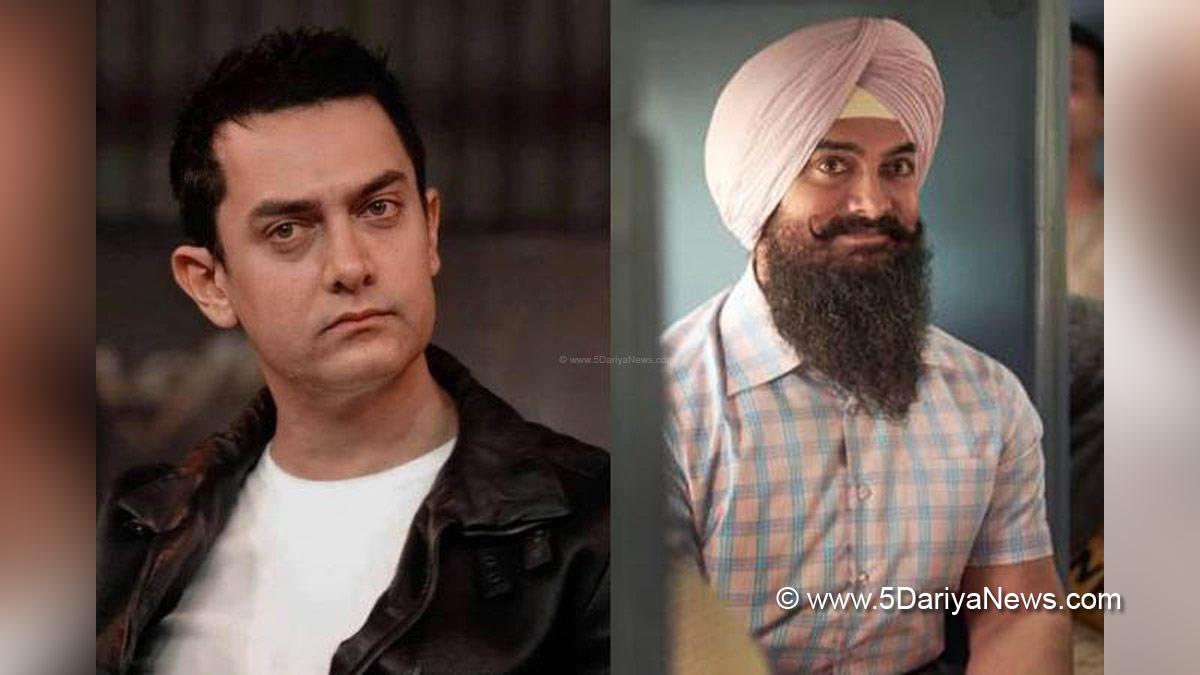 Aamir Khan, Bollywood, Entertainment, Mumbai, Actor, Cinema, Hindi Films, Movie, Mumbai News, Laal Singh Chaddha