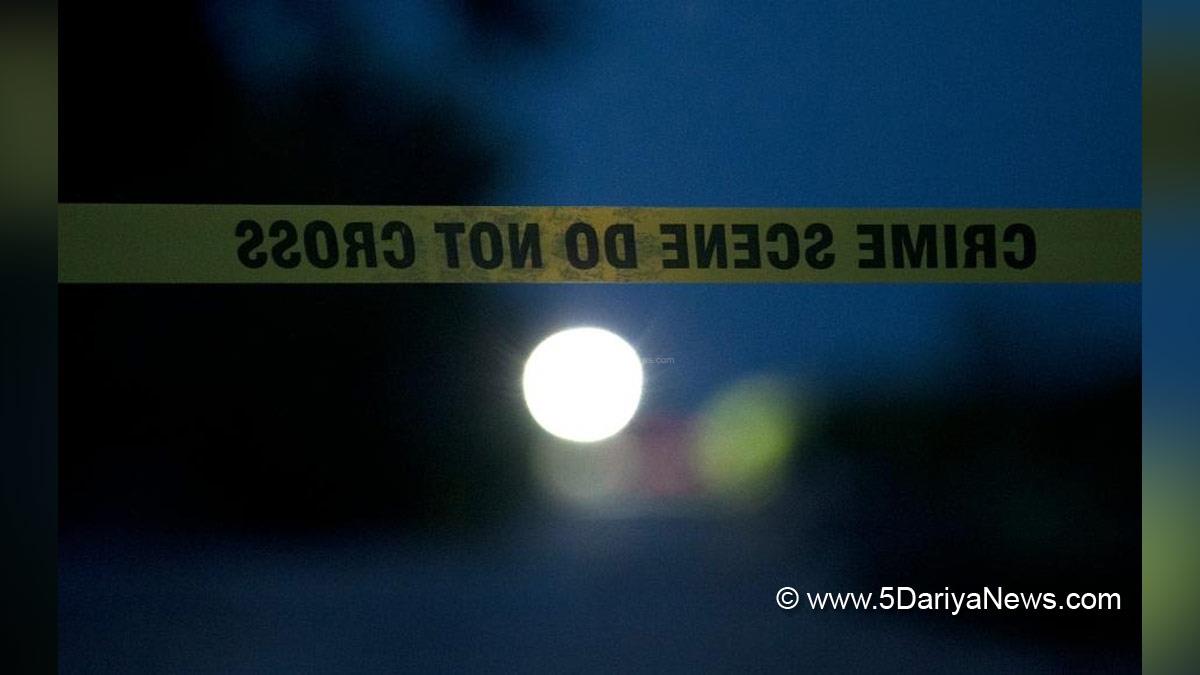 Crime News World, Crime News, Colombia