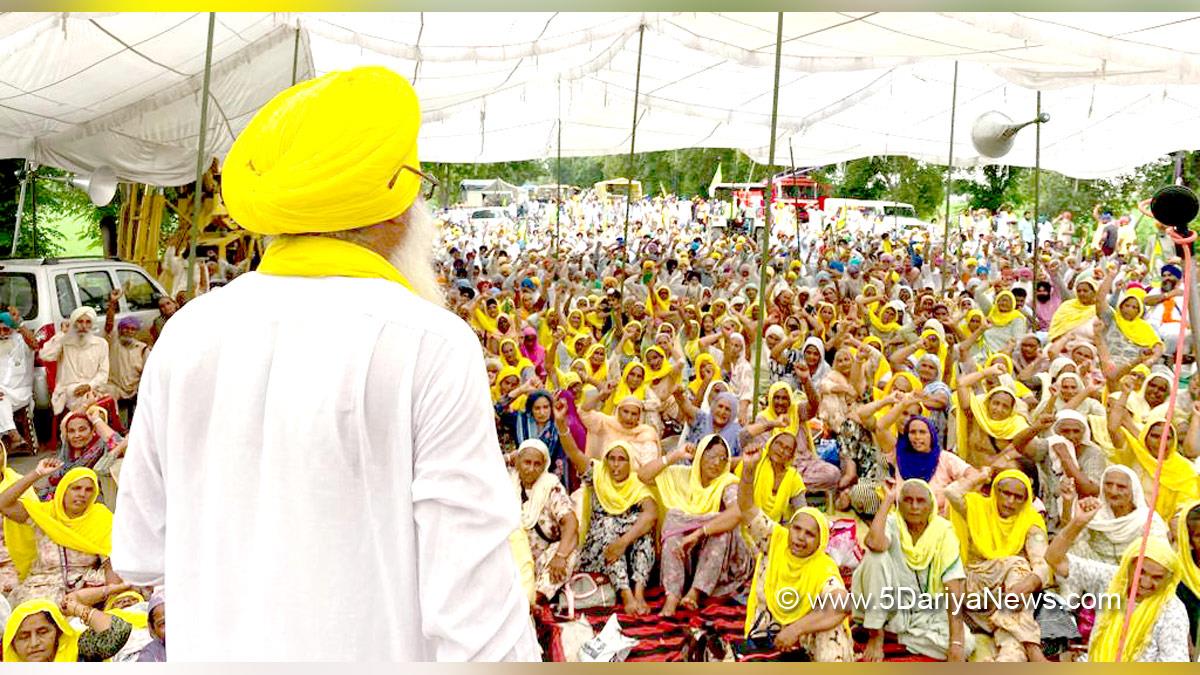 Protest, Agitation, #TakeBackFarmLaws, Demonstration, MSP, #FarmLaws, Farm Laws, #FarmerBills, Farmer Bills, #FarmersProtest, Farmers Protest, Bharatiya Kisan Union, BKU, APMC, Farmer Protest, #FarmerProtest, #Tractor2Twitter, Farmers Stir , Samyukt Kisan Morcha ,  Chandigarh