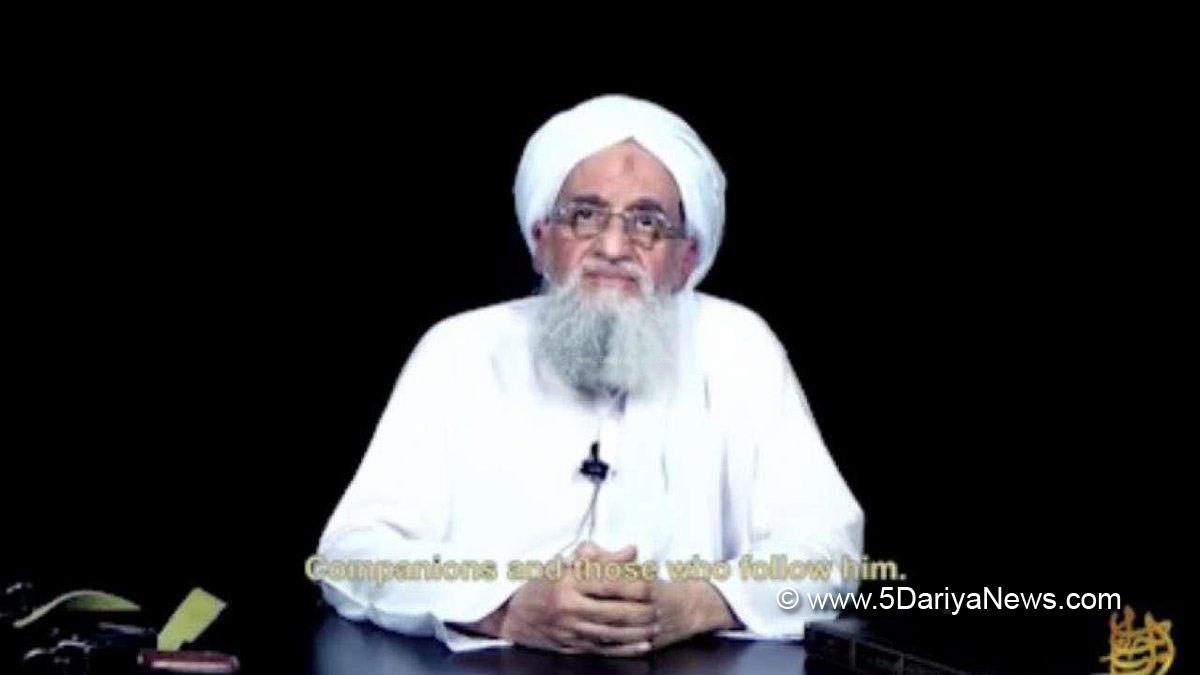 Joe Biden, Washington, International Leader, US President, United States, White House, New York, America, #WhiteHouse, #NewYork, #UnitedStates, #America, #Washington, Khas Khabar, Al Qaeda, Al Qaeda Leader, Ayman al Zawahiri, Ayman al Zawahiri Killed, Drone Strike