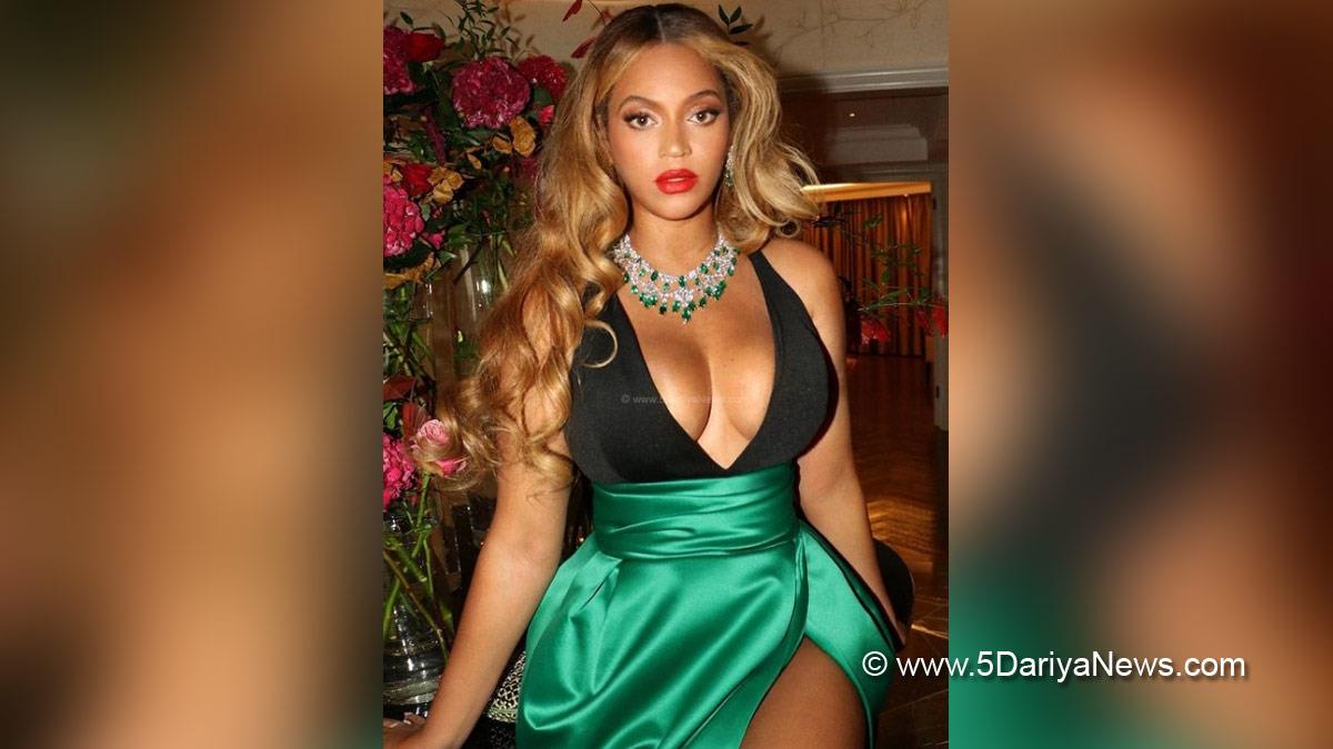 Music, Entertainment, Los Angeles, Singer, Song, Renaissance, Beyonce, Ableist Backlash