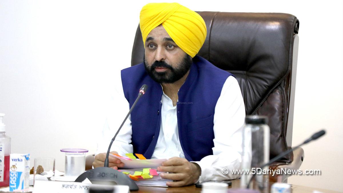Bhagwant Mann, AAP, Aam Aadmi Party, Aam Aadmi Party Punjab, AAP Punjab, Government of Punjab, Punjab Government, Punjab, Chief Minister Of Punjab, Harjinder Kaur, Winner