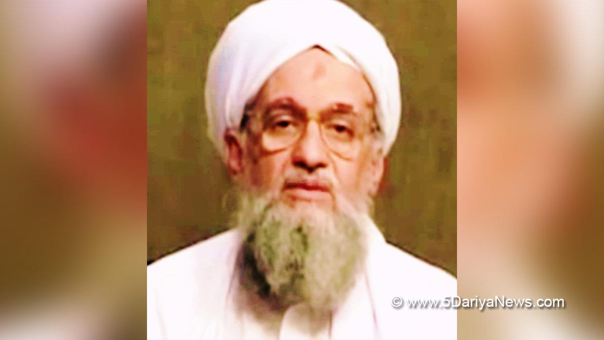 Crime News World, Crime News, Washington, Ayman al Zawahiri, Al Qaeda, Terrorist, Who Was Ayman al Zawahiri, Who Is Ayman al Zawahiri, Who Killed Ayman al Zawahiri
