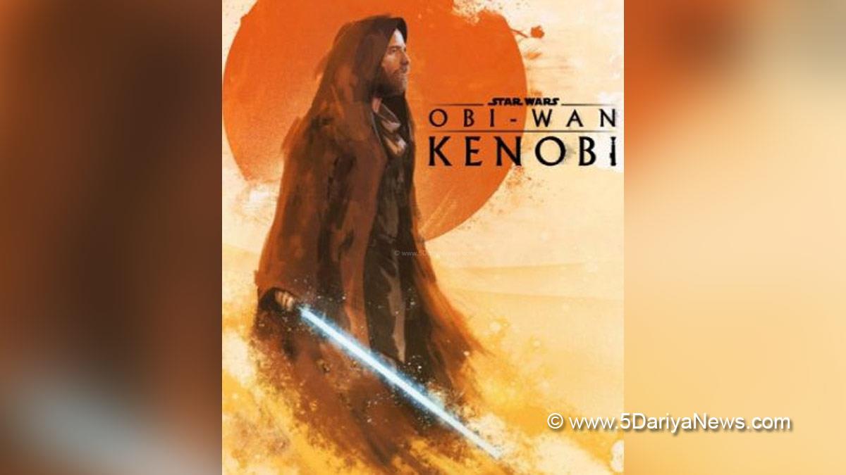 Hollywood, Los Angeles, Actress, Actor, Cinema, Movie, Star Wars, Obi Wan Kenobi