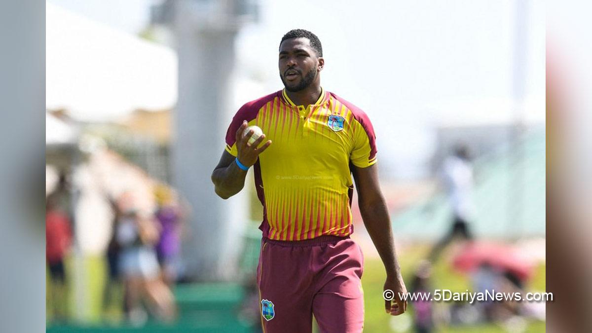 Sports News, Cricket, Cricketer, Player, Bowler, Batsman, Ind Vs WI, 3rd T20I
