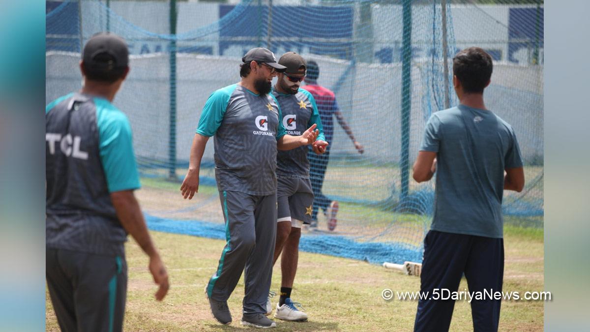 Sports News, Cricket, Cricketer, Player, Bowler, Batsman, Eng Vs Pak, T20Is, Karachi, Lahore