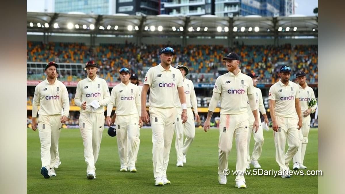 Sports News, Cricket, Cricketer, Player, Bowler, Batsman, Ollie Robinson, England Test Squad, Eng Vs SA, Test Series
