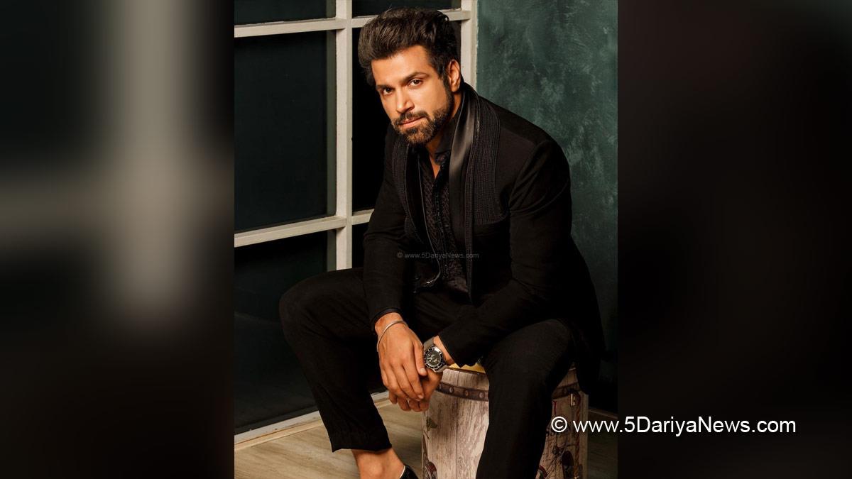 Bollywood, Entertainment, Mumbai, Actor, Cinema, Hindi Films, Movie, Mumbai News, Rithvik Dhanjani,  Indian Film Festival of Melbourne Awards 2022