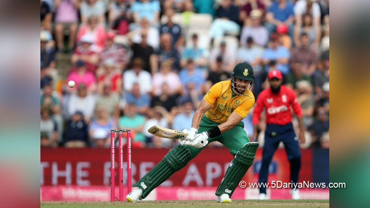 Sports News, Cricket, Cricketer, Player, Bowler, Batsman, Aiden Markram