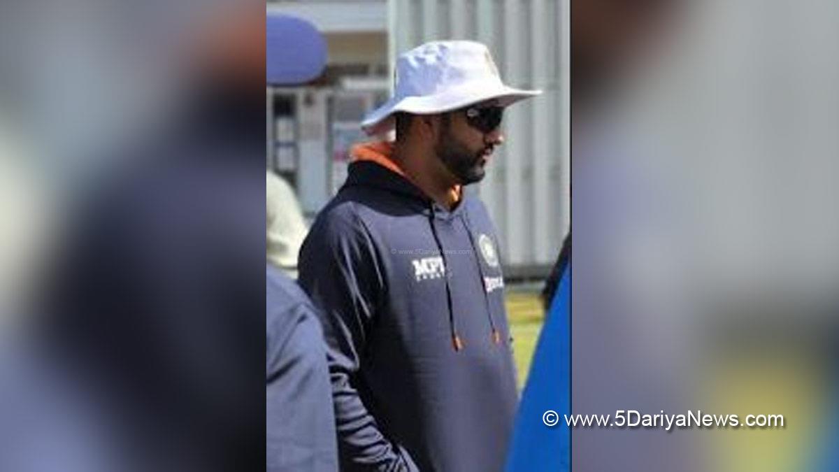 Sports News, Cricket, Cricketer, Player, Bowler, Batsman, Rohit Sharma, Saba Karim