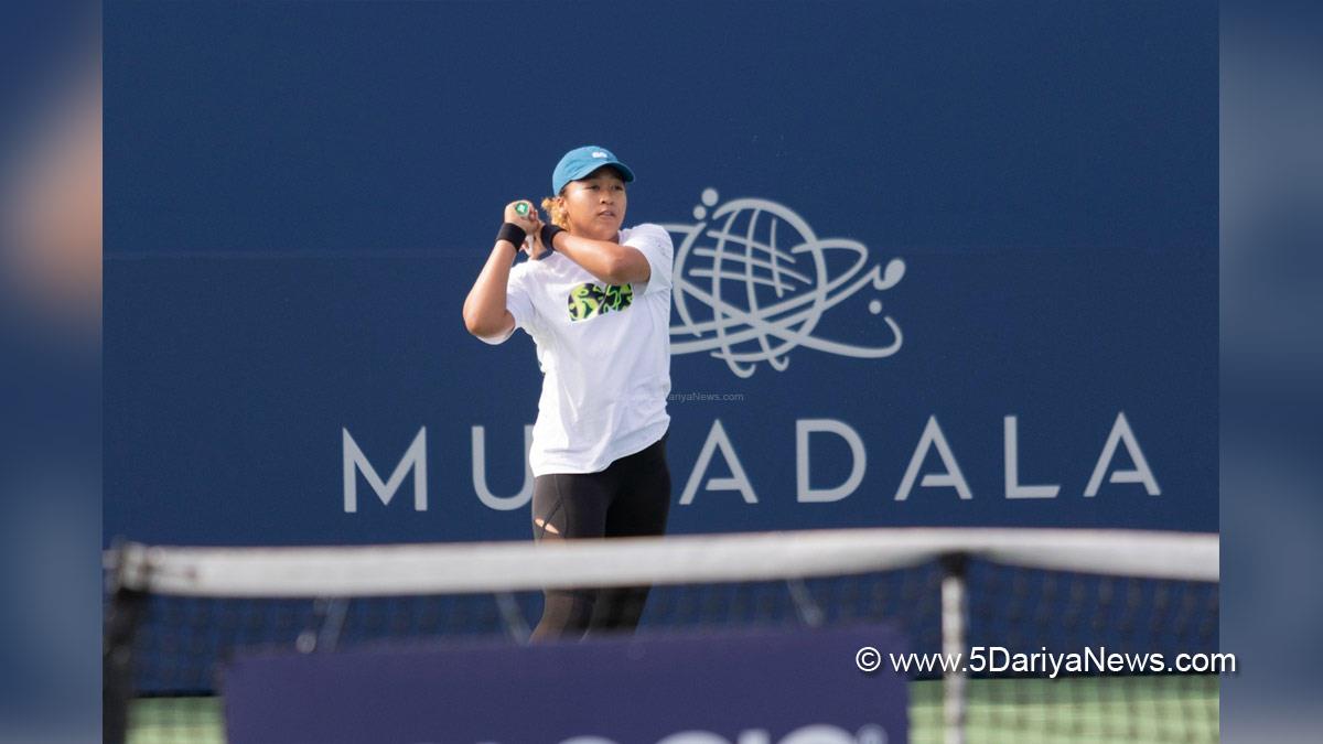Sports News, Tennis, Tennis Player, Citi Open, Naomi Osaka, Emma Raducanu