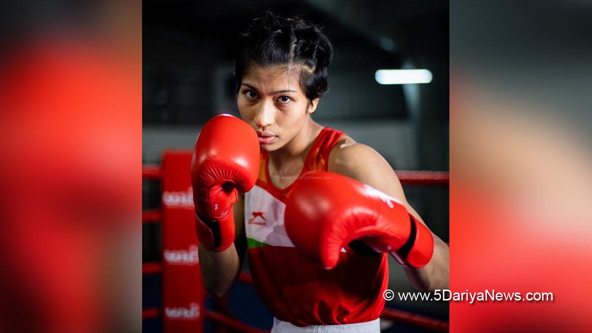 Commonwealth Games 2022, Commonwealth of Nations, Commonwealth Games News, Commonwealth Games Medal Winners, CWG 2022, CWG 2022 Birmingham, Birmingham, Sports News, Boxing, Lovlina
