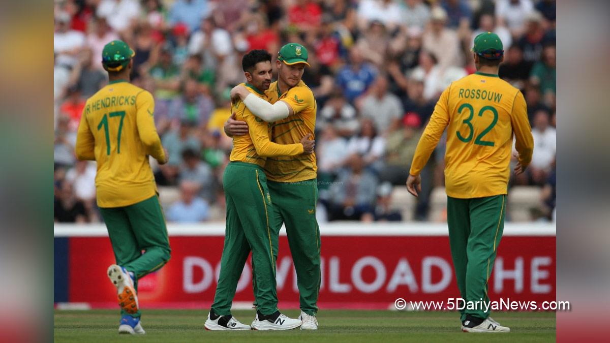 Sports News, Cricket, Cricketer, Player, Bowler, Batsman, Lorcan Tucker, South Africs Vs Ireland
