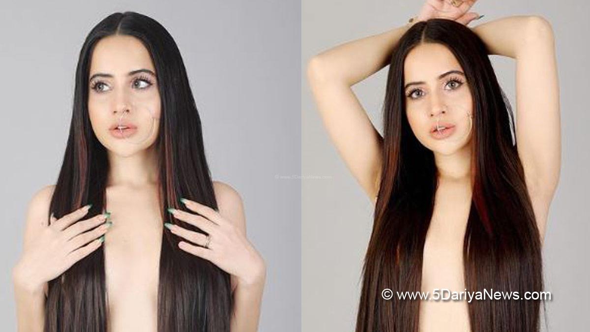 Urfi Javed, Urfi Javed Latest Pictures, Urfi Javed New Look, Urfi Javed New Dress, Urfi Javed Fashion, Urfi Javed Pictures, Uorfi Javed, Urfi Javed New Video, Urifi Javed Nude Pic, Urfi Javed News