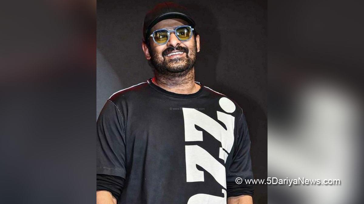 Prabhas, Tollywood, Entertainment, Actor, Actress, Cinema, Movie, Telugu Films