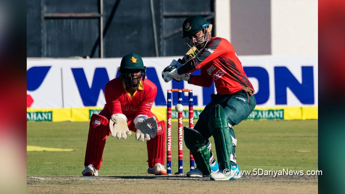 Sports News, Cricket, Cricketer, Player, Bowler, Batsman, Bangladesh, Zimbabwe, Khaled Mahmud