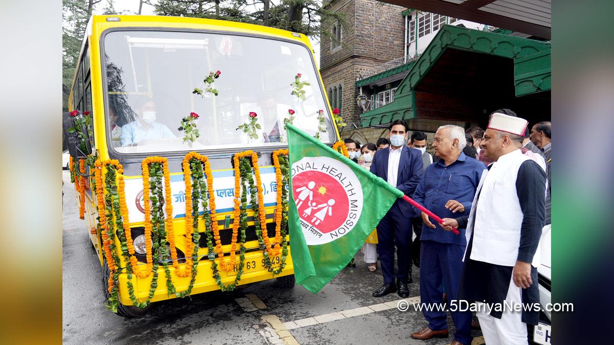 Dr Rajiv Saizal, Himachal Pradesh, Himachal, Bharatiya Janata Party, BJP, BJP Himachal, Shimla, BJP Himachal Pradesh, Dharamshala