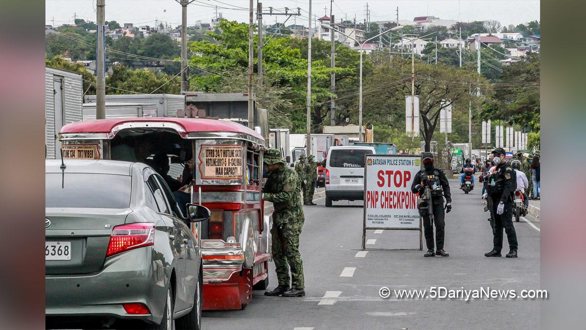Hadsa World, Hadsa, Philippines, Road Crash, Accident, Road Accident