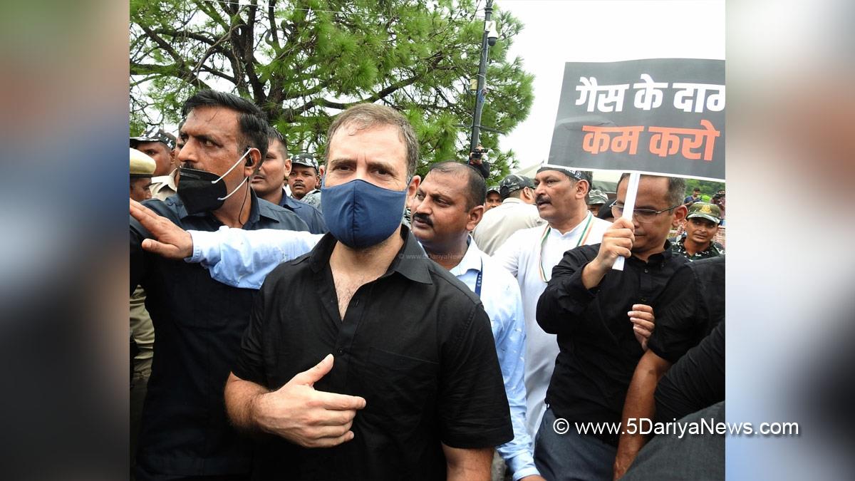 Khas Khabar, Protest, Agitation, Demonstration, Strike, New Delhi, Congress Protest, Rahul Gandhi, Rahul Gandhi Detained