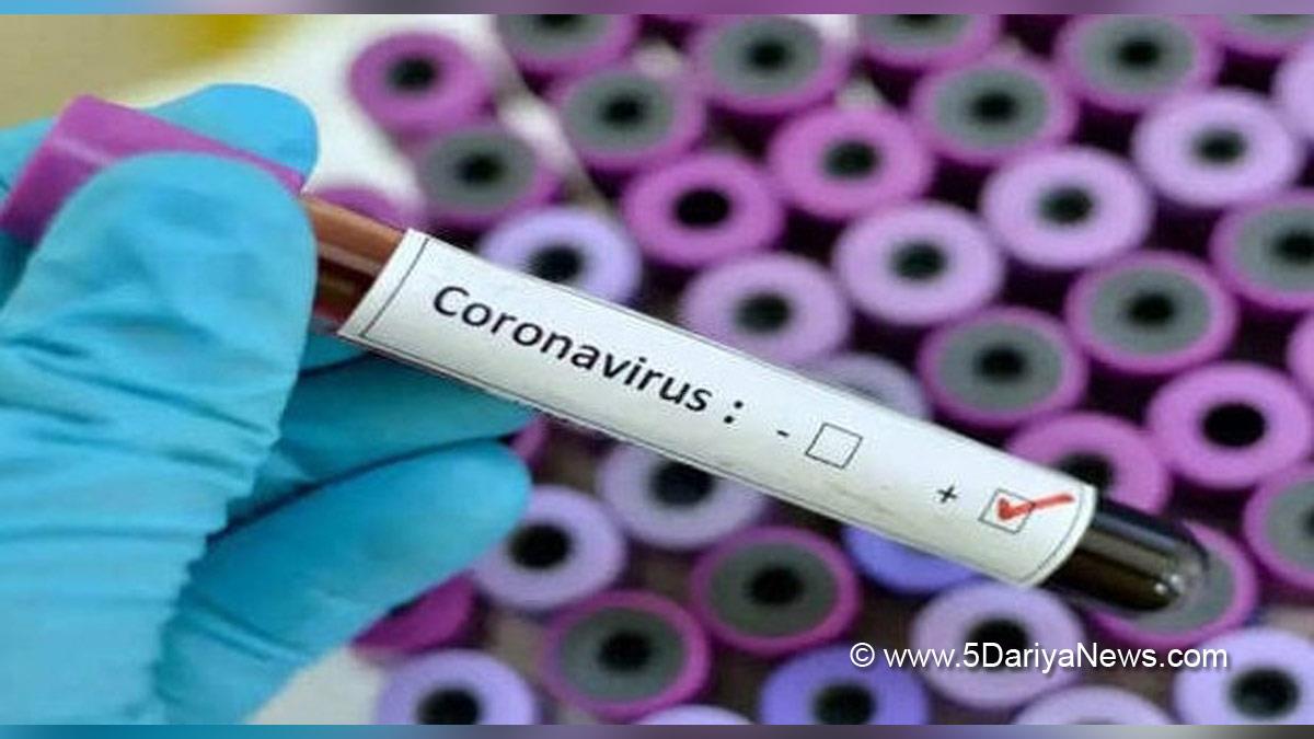 Omicron Variant, Coronavirus, COVID-19, Novel Coronavirus, Delta Plus Covid variant, Delta Covid-19 variant, Fight Against Corona, Covid-19 Vaccine, Oxygen, Oxygen Cylinders, SARS-CoV-2, Oxygen Plants, Oxygen Concentrator, Jammu, Kashmir, Jammu And Kashmir, Jammu & Kashmir, Oxygen supply, Oximeter