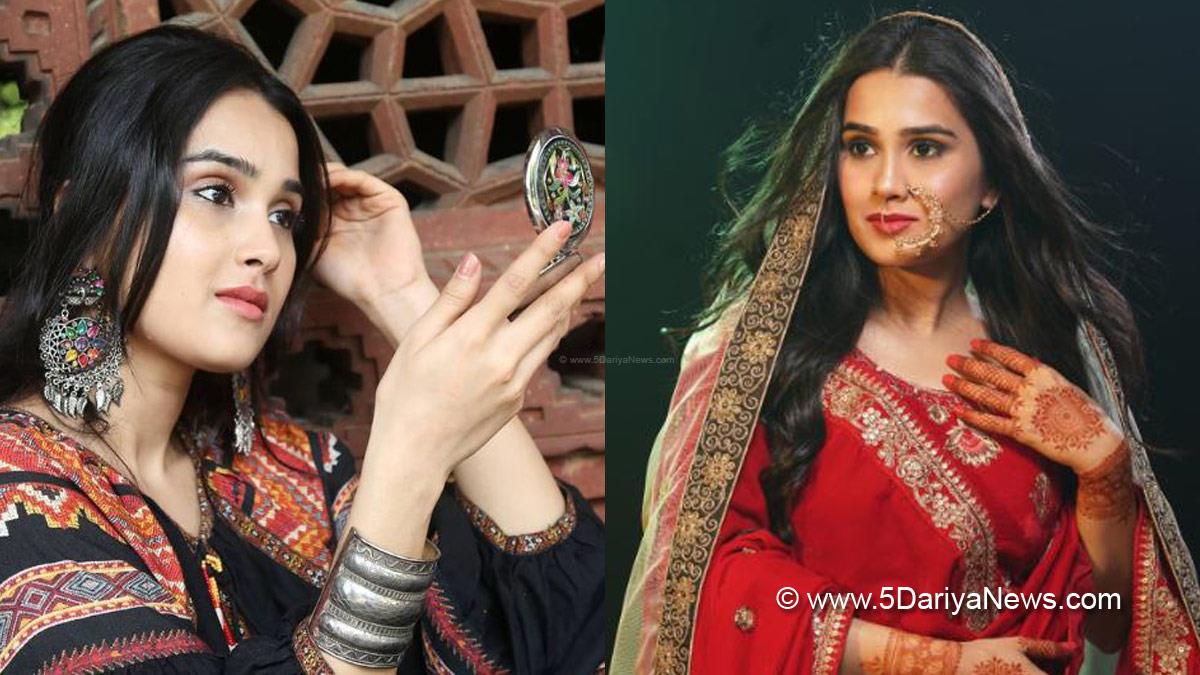 Who Is Anushka Kaushik, Anushka Kaushik, Anushka Kaushik Movies, Anushka Kaushik Background, Anushka Kaushik Work Front, The Reel Anushka Sharma, Anushka Kaushik Movies,  Anushka TVF, Bravehearts Actress, Youtube Anushka Sharma, Reel Anushka Interview