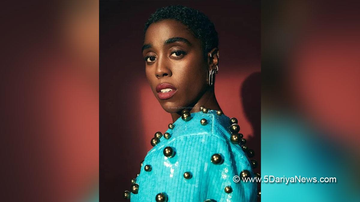 Hollywood, Los Angeles, Actress, Actor, Cinema, Movie, Lashana Lynch, Bob Marley, Bob Marley Wife, Bob Marley Biopic
