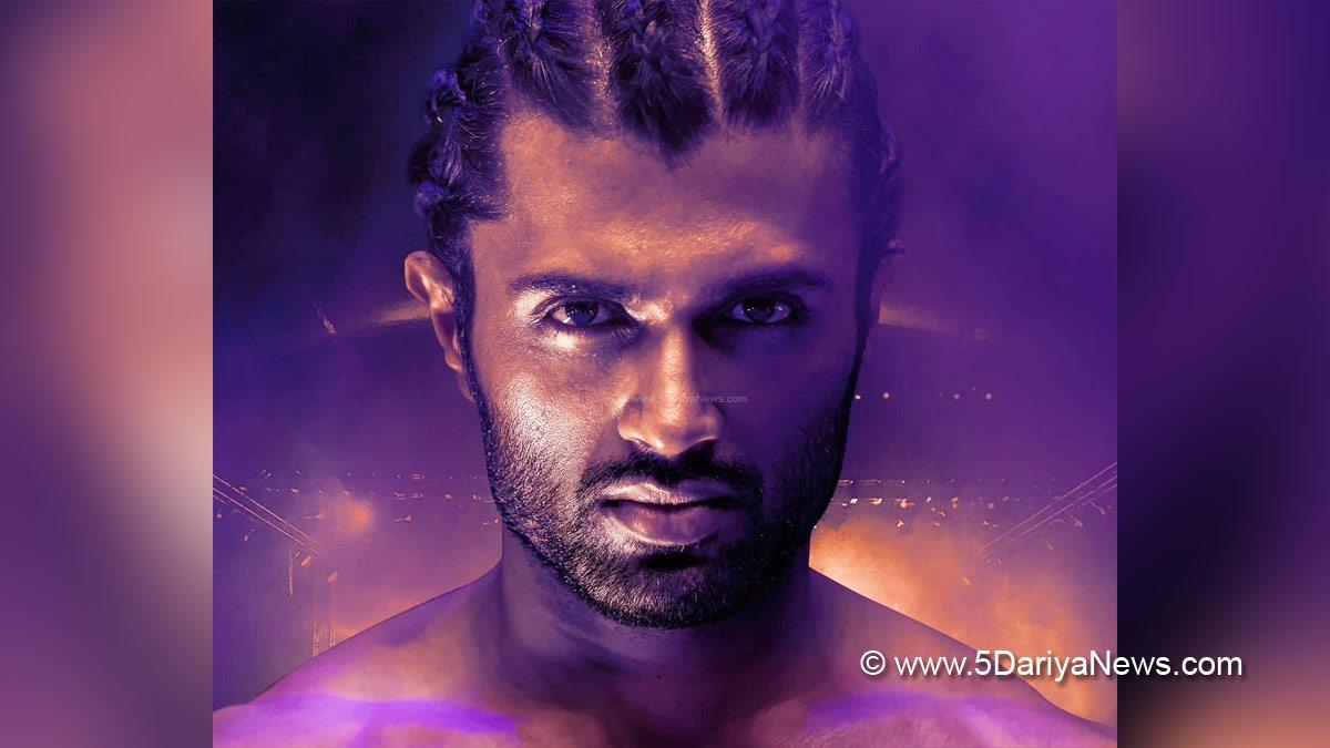 Tollywood, Entertainment, Actor, Actress, Cinema, Movie, Telugu Films, Vijay Deverakonda, Liger, UA Certificate