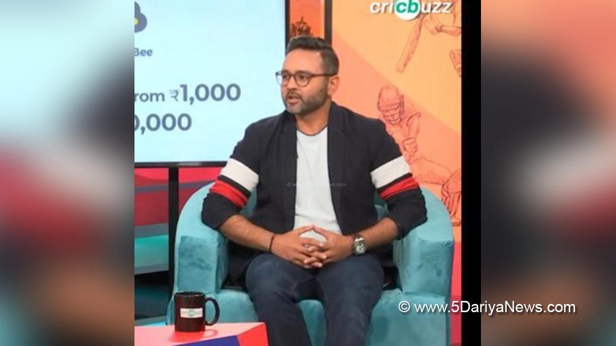 Sports News, Cricket, Cricketer, Player, Bowler, Batsman, Rohit Sharma, Rahul Dravid, T20 World Cup, T20 World Cup 2022, Parthiv Patel