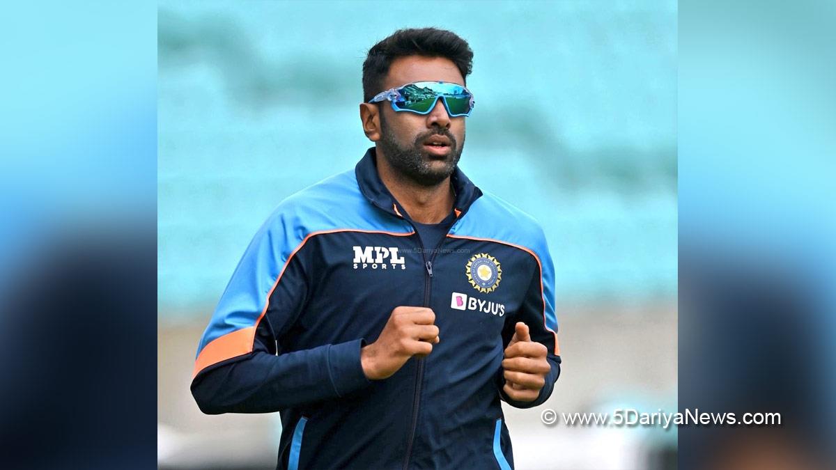 Sports News, Cricket, Cricketer, Player, Bowler, Batsman, Ravichandran Ashwin, Yuzvendra Chahal, Sanjay Manjrekar