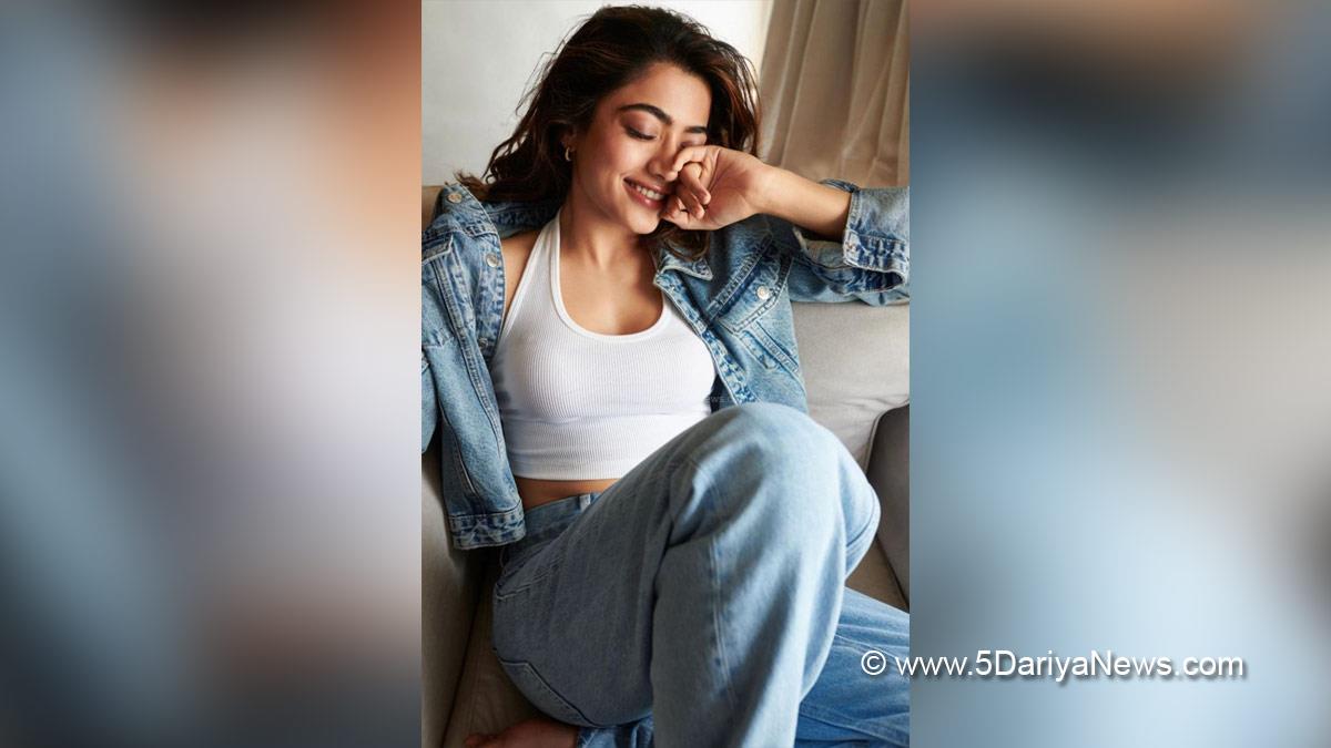 Tollywood, Entertainment, Actor, Actress, Cinema, Movie, Telugu Films, Goodbye, Animal, Rashmika Mandanna