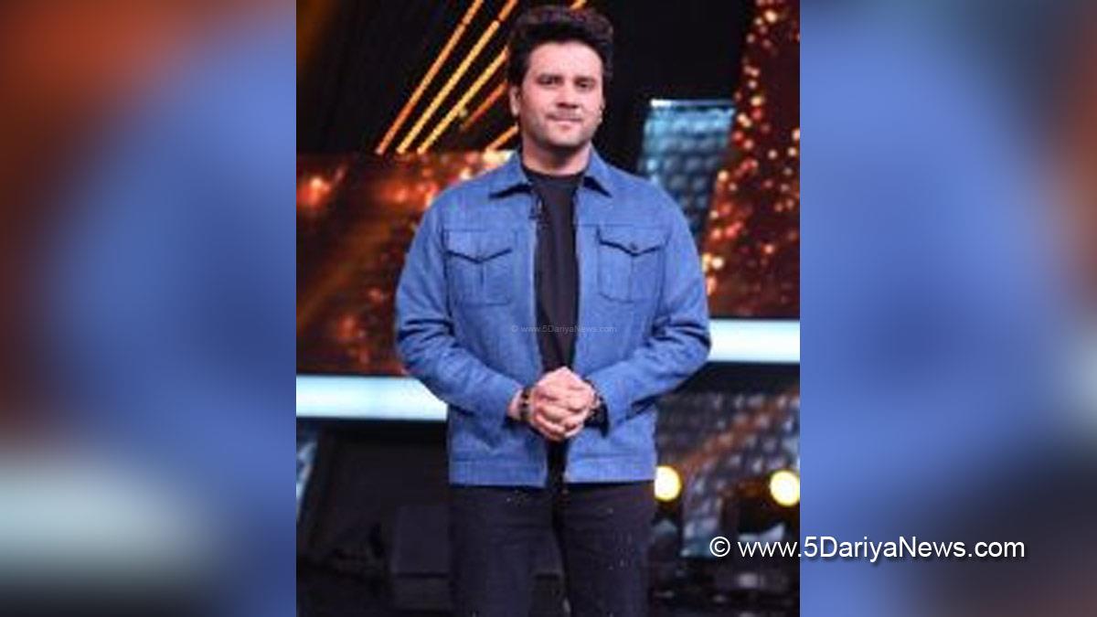 Music, Entertainment, Mumbai, Singer, Song, Mumbai News, Javed Ali, Intehan ho gai intezar ki, Kajra Re