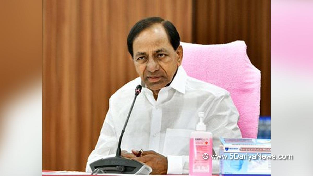 K  Chandrashekar Rao, K. Chandrasekhar Rao, Hyderabad, Telangana, Telangana Rashtra Samithi, TRS, Telangana Chief Minister, NITI Aayog