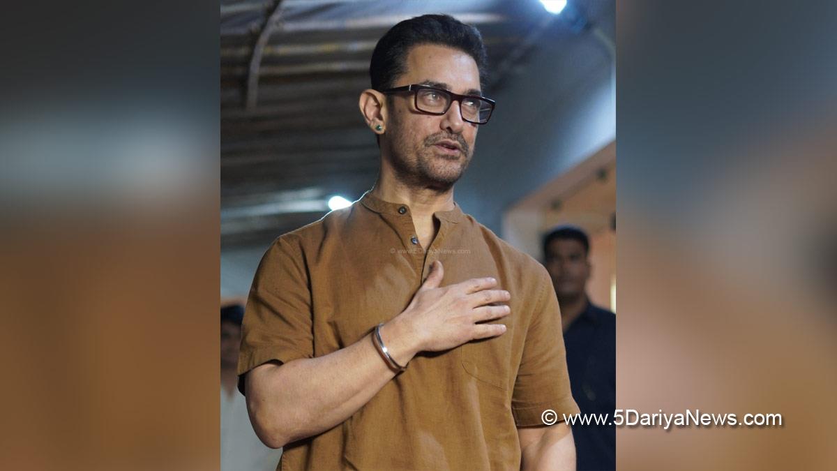 Aamir Khan, Bollywood, Entertainment, Mumbai, Actor, Cinema, Hindi Films, Movie, Mumbai News, Laal Singh Chaddha