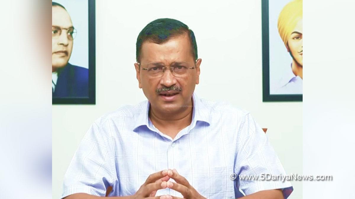 Arvind Kejriwal, Aam Aadmi Party, New Delhi Chief Minister, Gujarat Elections