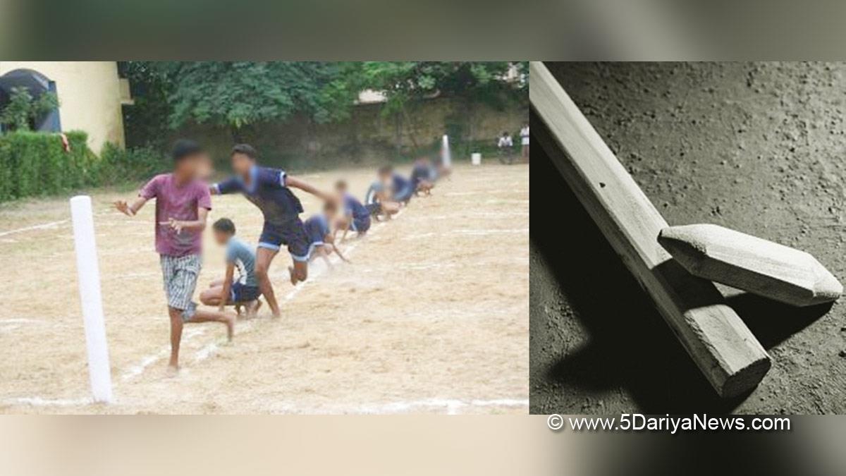 Sports News, Kho Kho, Gilli Danda, New Delhi, School Sports, Central Board of Direct Taxes